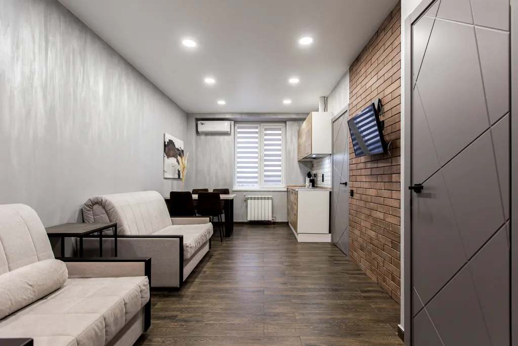 Уютные апартаменты напротив Казино