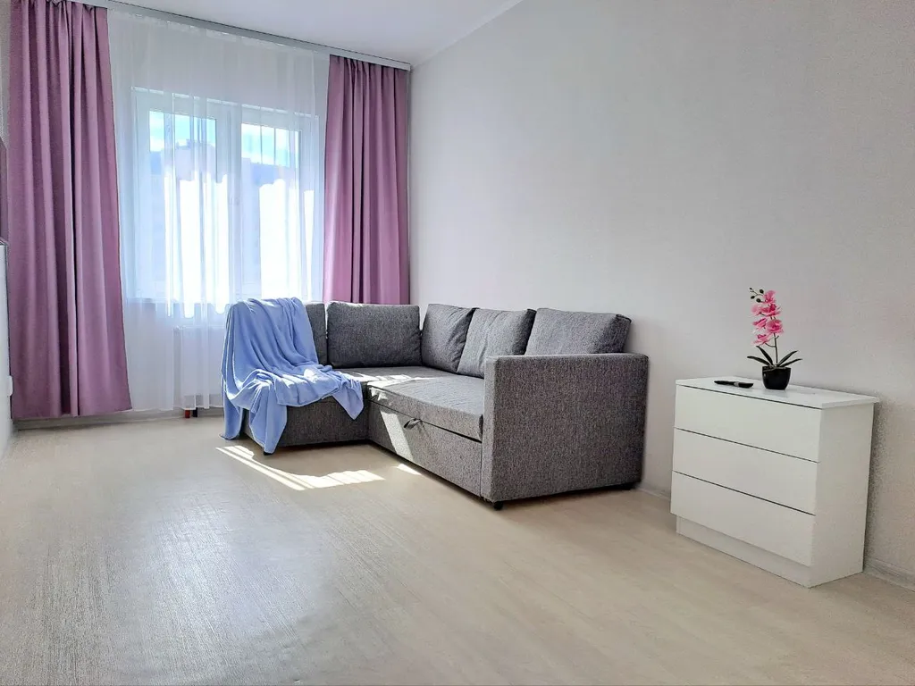 Апартамент Бизнес-класса в новом ЖК