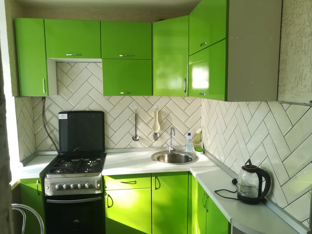 Квартира Уютная квартира в самом центре — Кострома