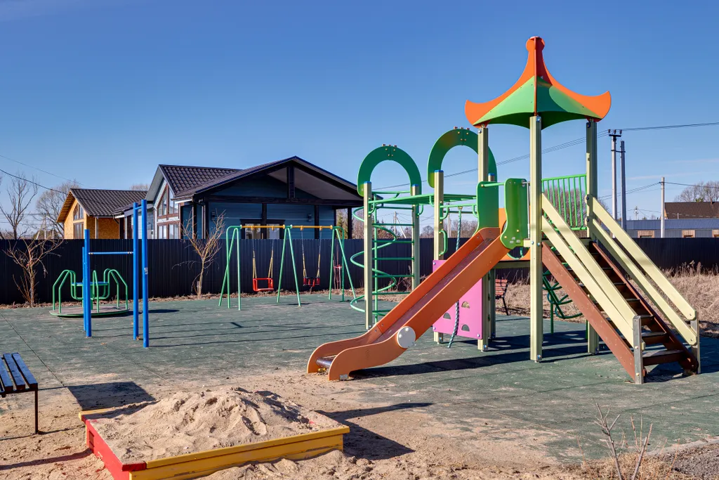 Коттедж Комфортный загородный коттедж для 8х — Юсупово