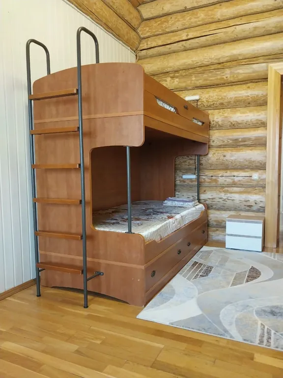 Комфортабельный 3-коттедж на 1 линии о.Селигер