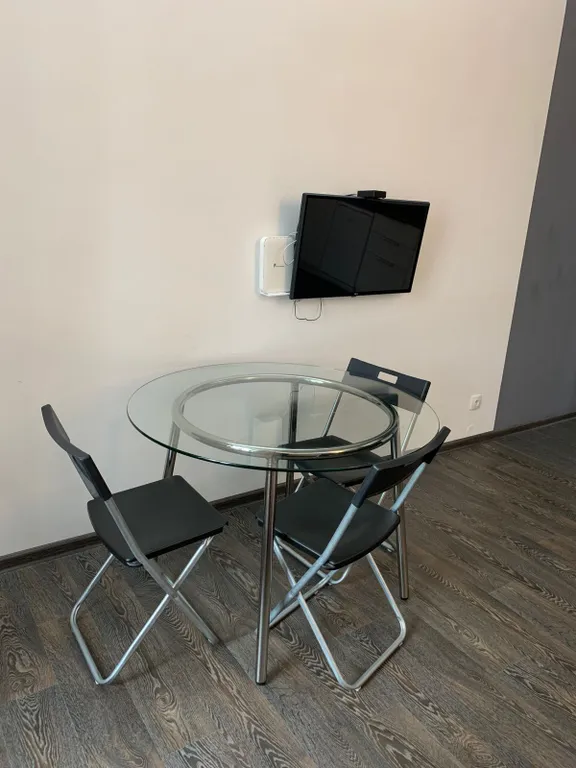 Квартира 2-комнатная Квартира — Екатеринбург