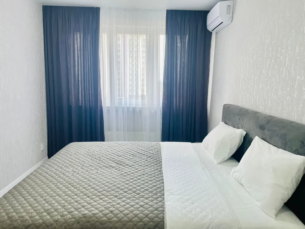Квартира Квартира Bright Apartment  in Fruit — Сириус