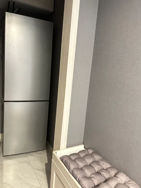 Уютная квартира в отличном районе города