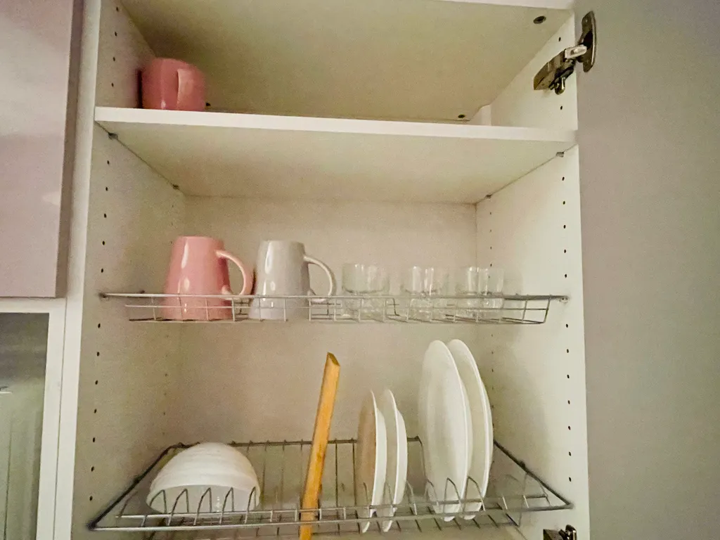 Квартира Тёплая студия у метро Котельники, 1 минута — Котельники