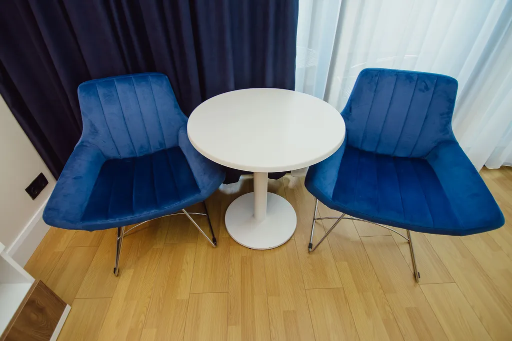 Апартамент с видом на море первая линия