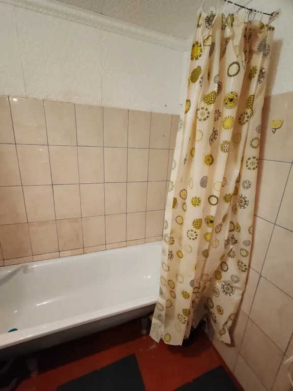 Уютная двушечка в тихом районе