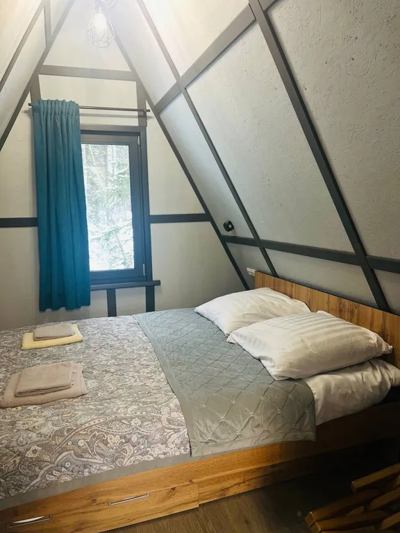 Комфортный дом для отдыха