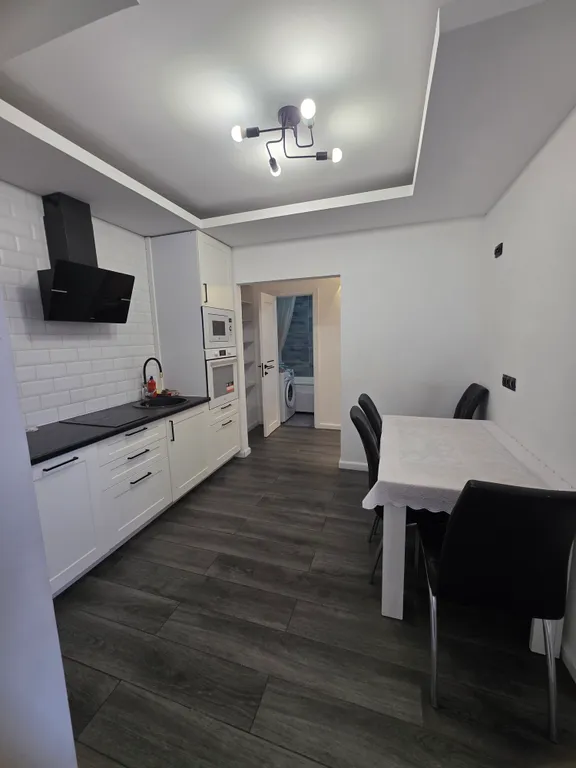 Недвижимость с отдельным входом