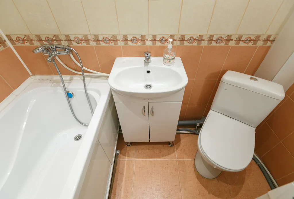 Квартира Spring апартаменты в новом доме — Новосибирск