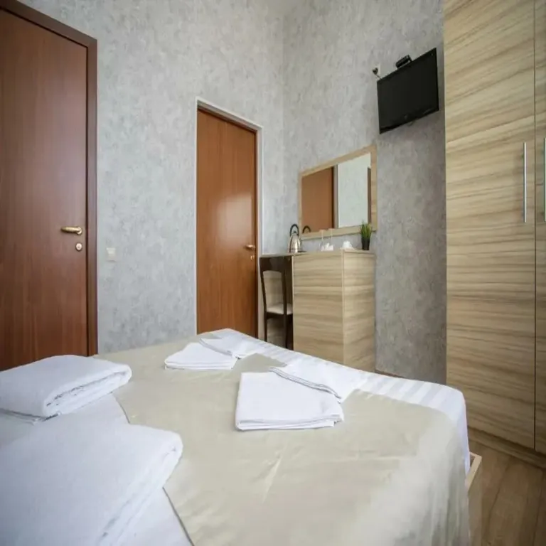 Квартира Комната — аренда посуточно в Дагомыс