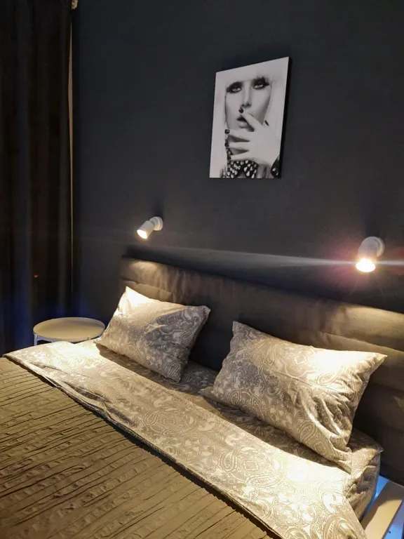 Квартира Идеальная чистота и комфорт — аренда посуточно в Ставрополь