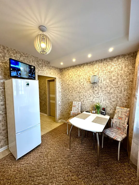 Апартаменты Fresh Room на Устинова