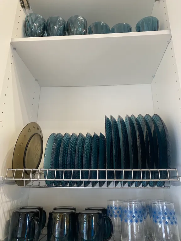 Загородный дом