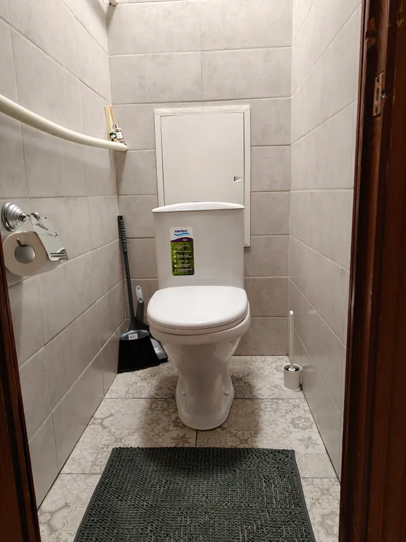 Уютные апартаменты в центре