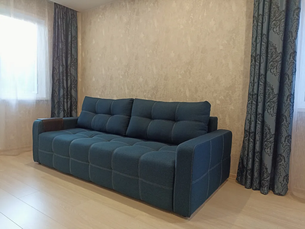 Уютная квартира рядом с цирком