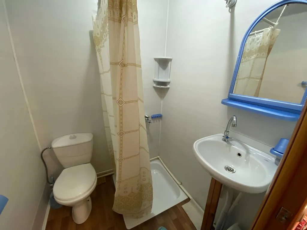 Трехместный стандарт