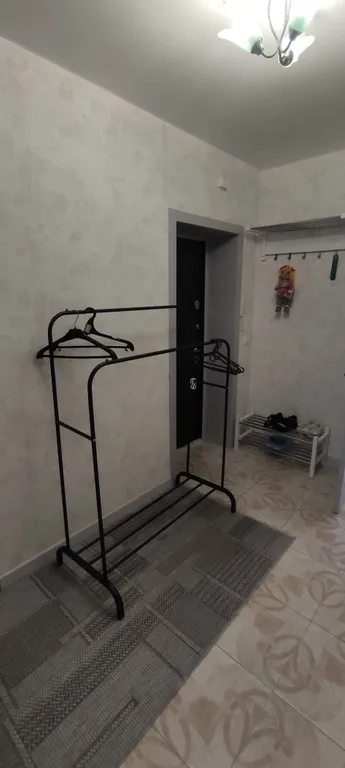 Квартира Замечательная уютная квартира — Ейск