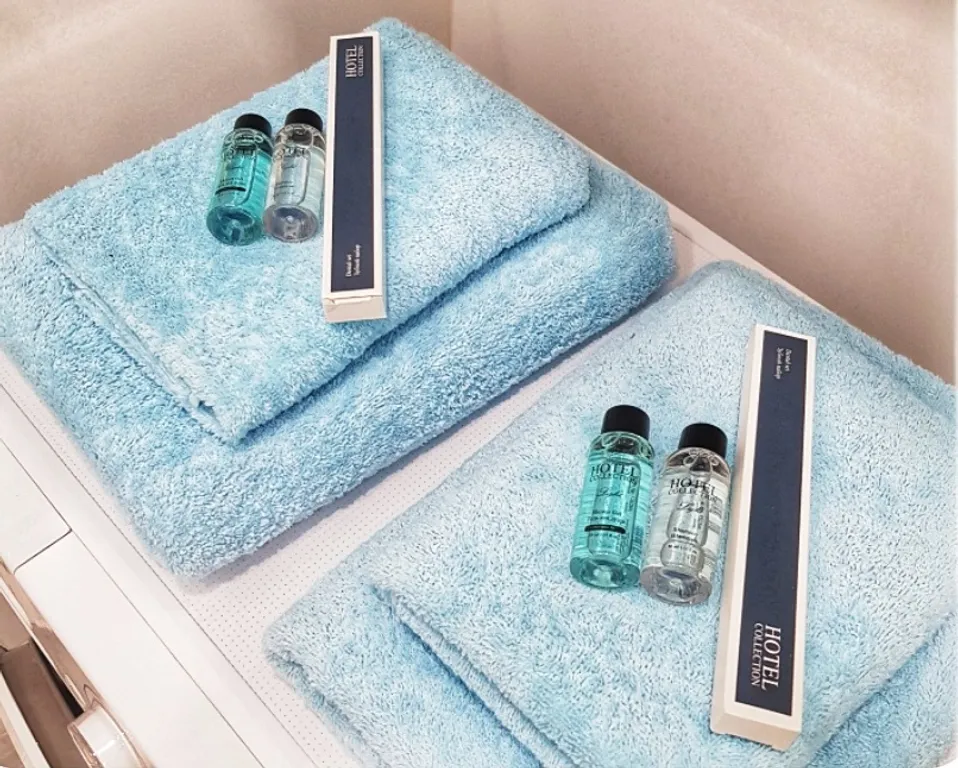 Бирюзовый рай