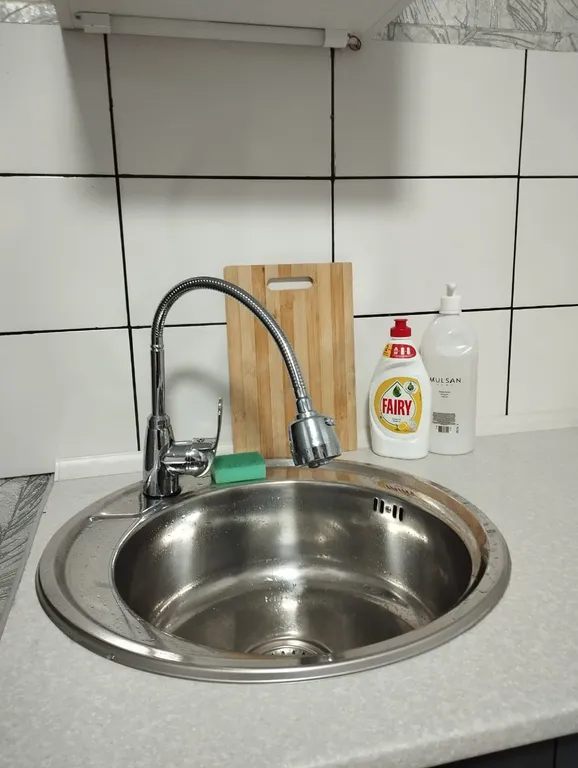 Уютная студия, недалеко от Колоннады