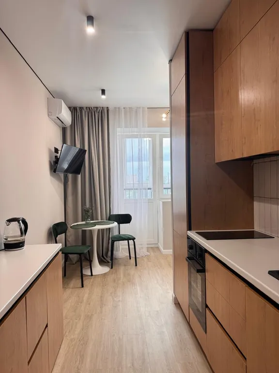 Дизайнерская студия