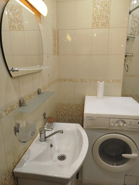 Лучшая квартира в районе