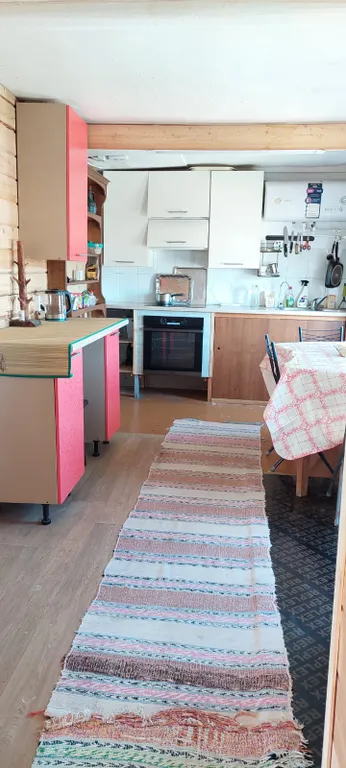 3-комнатный Дом