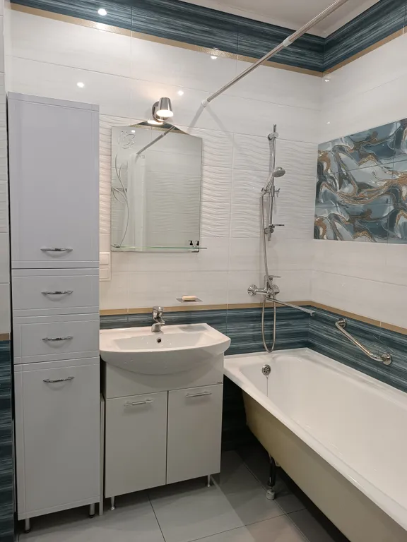 Уютная квартира в центре