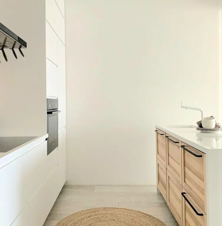 Апартаменты в средиземноморском стиле