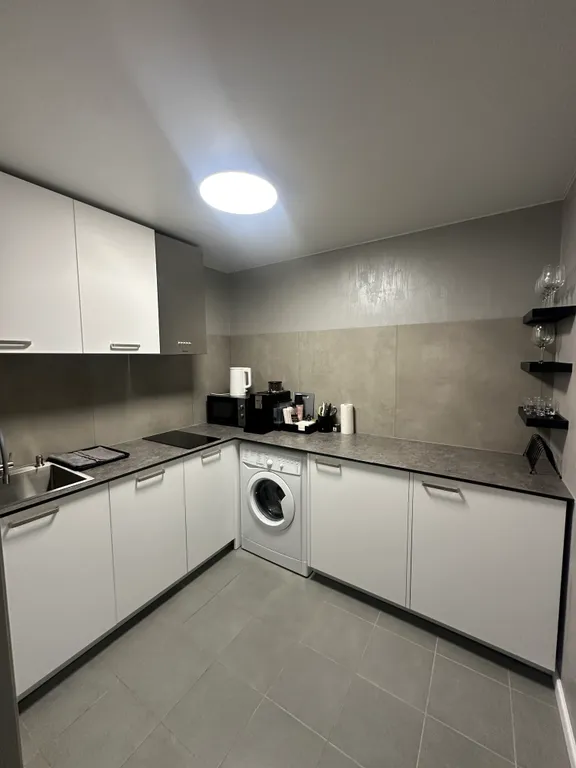 Villa в Подмосковье