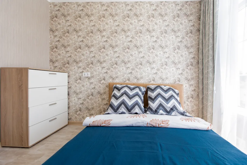 Квартира Квартира Сириус апарт с бассейном — Сириус