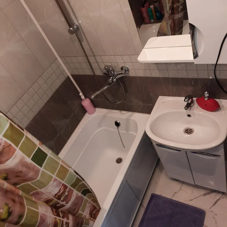 Центр, областной суд, трк горки