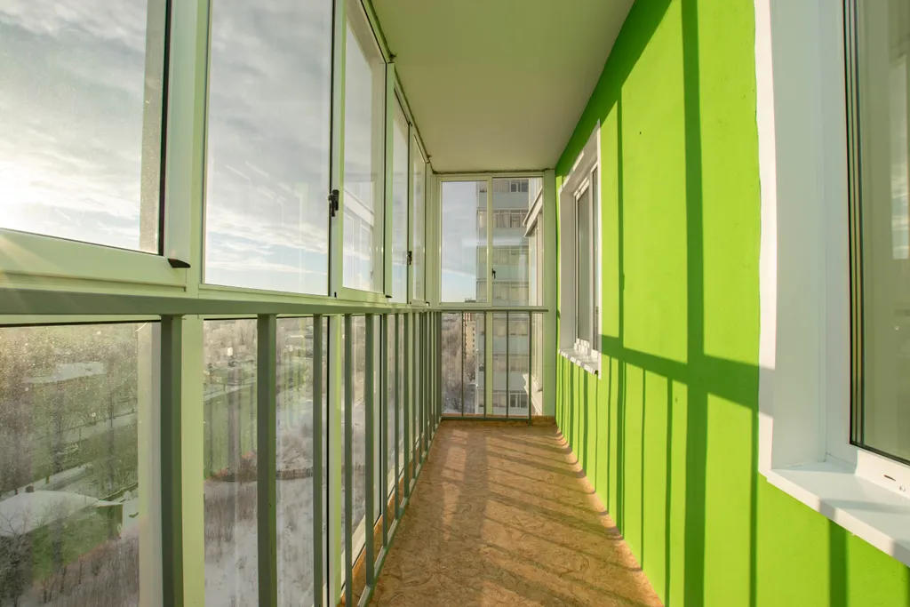 Классная квартира у пермской ярмарки