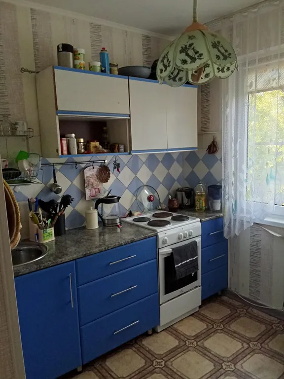 Уютная квартира в Пицунде, 5 минут пешком до моря