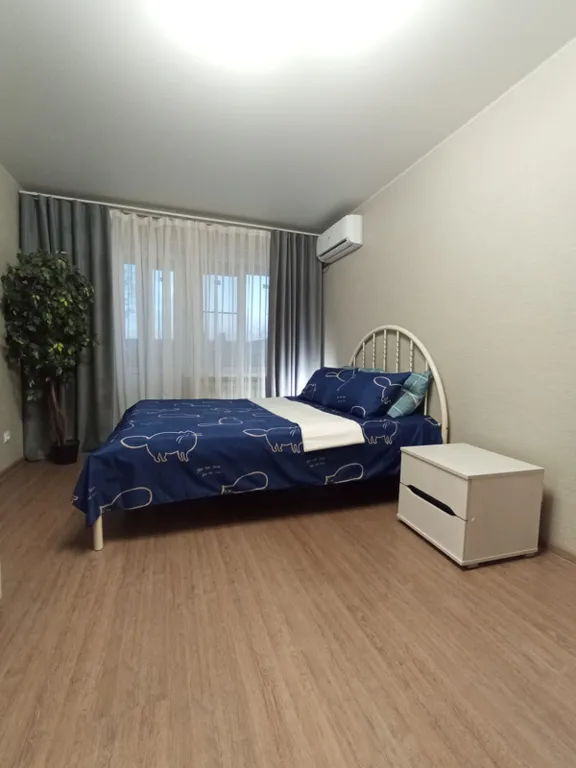 Уютная квартира от собственника — аренда посуточно в Таганрог