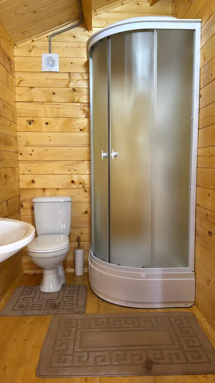 Уютный уголок Лыхны