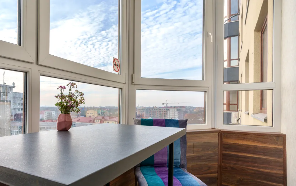 Квартира Стильные апартаменты в центре в районе Амалиенау — Калининград