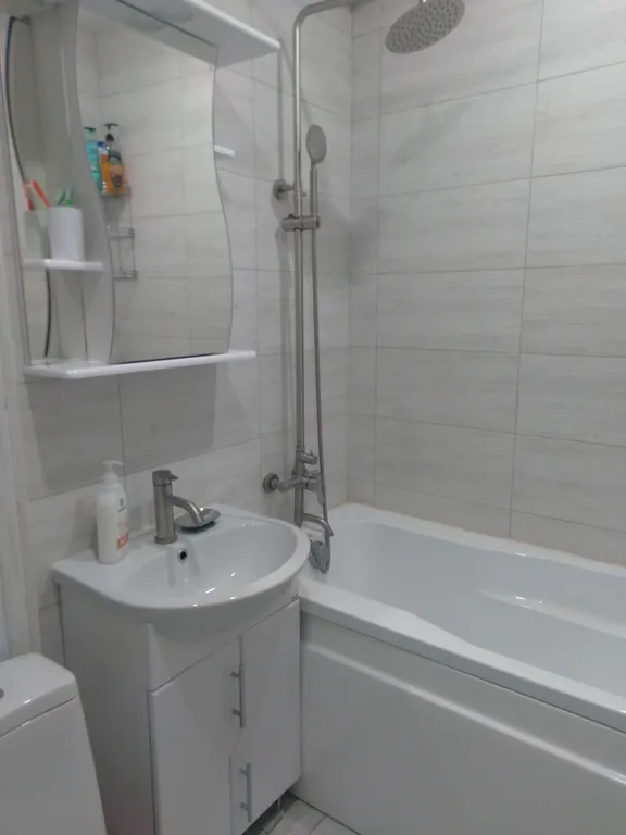 Уютная квартира в центре