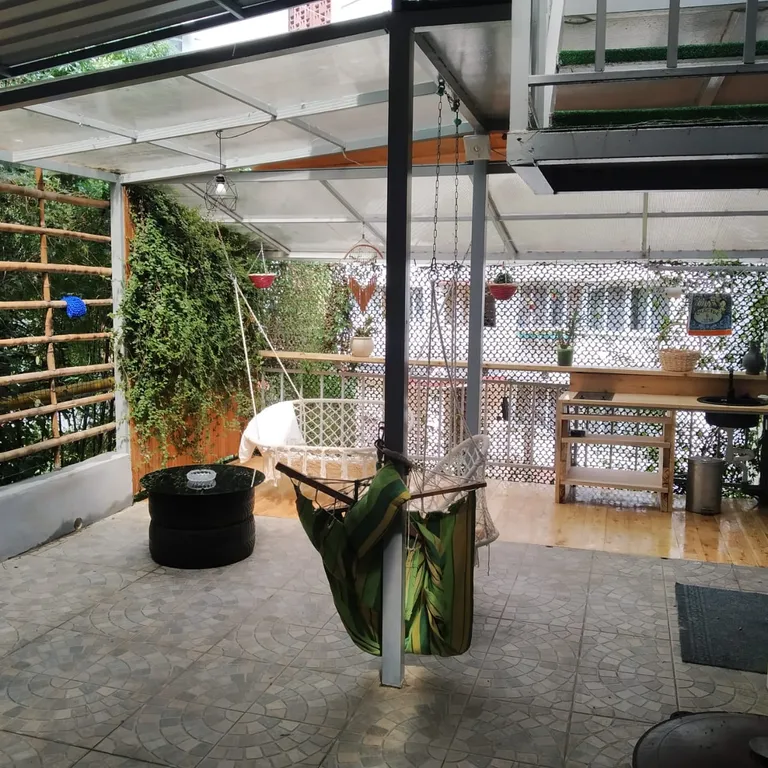 Коттедж Дом рядом с морем — Сочи