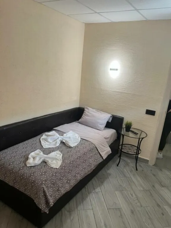 Квартира Комната — аренда посуточно в Домодедово