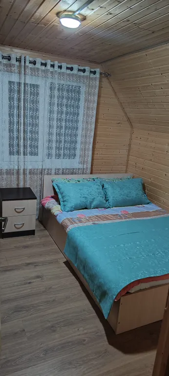 Коттедж двухэтажный