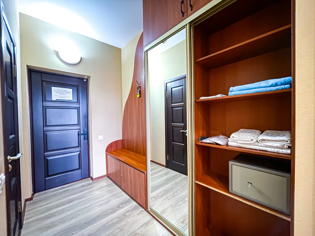 Квартира Комната — Анапа