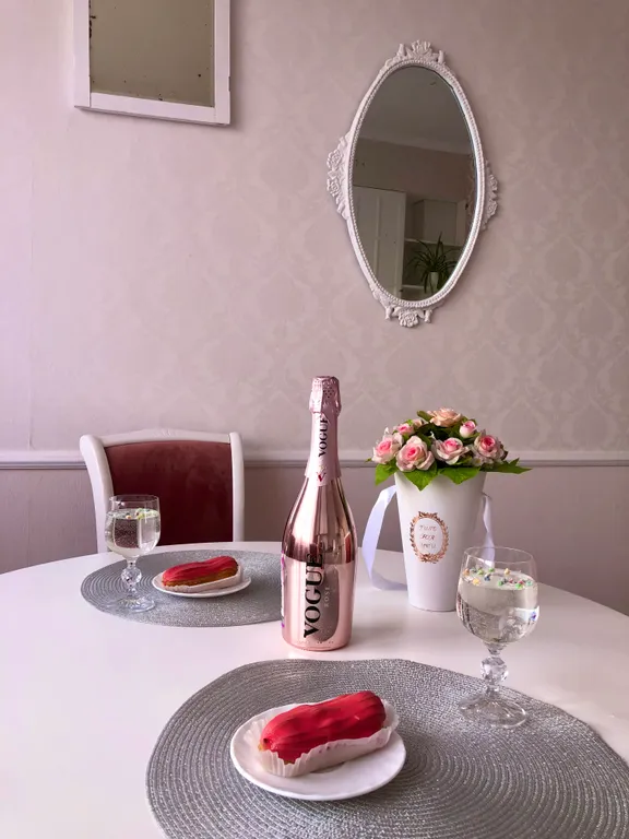 Однокомнатная квартира в центре у парка Юность — аренда посуточно в Калининград