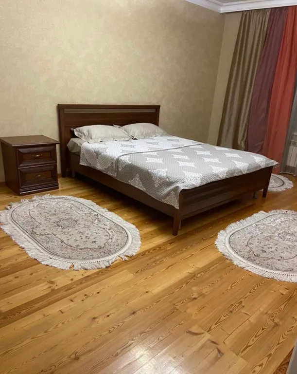 Комфортный дом для Вас