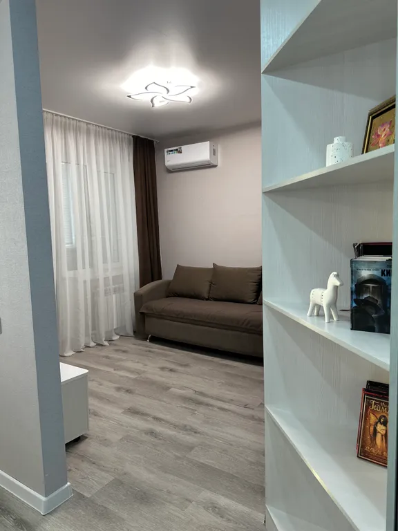 Квартира Абсолютно новая квартира, только после ремонта — Элиста