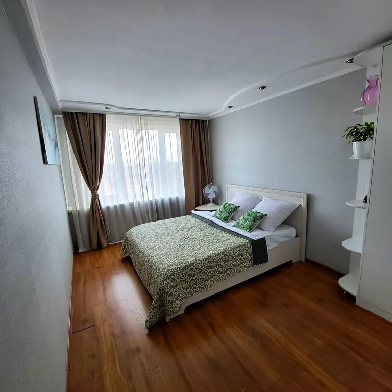 Добрая квартира