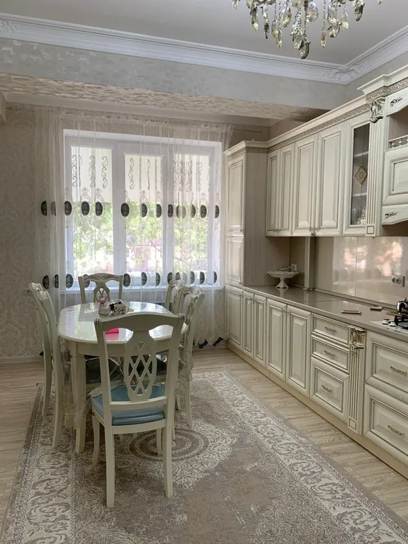 Новая уютная квартира в центре города Избербаш — аренда посуточно в Избербаш