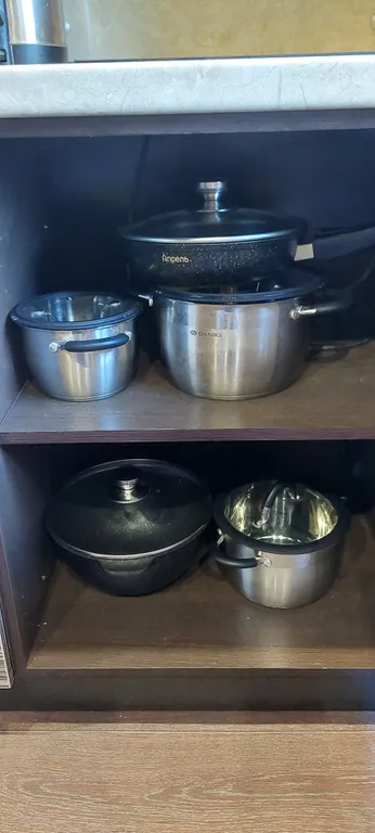 Отличная квартира в р-не Талнах