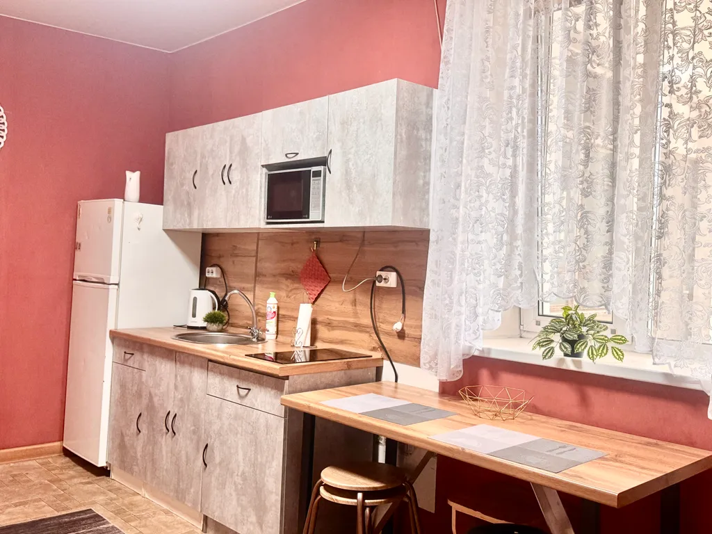 Уютная Евродвушка с отдельным входом/выходом в центре города Уссурийск