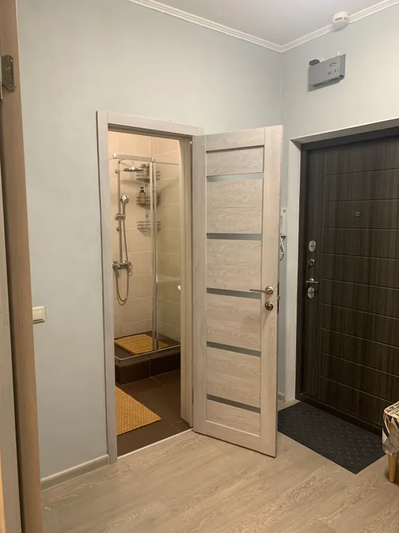 Квартира Квартира около Шереметьево — Лобня